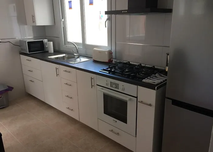 Apartamento Mateos