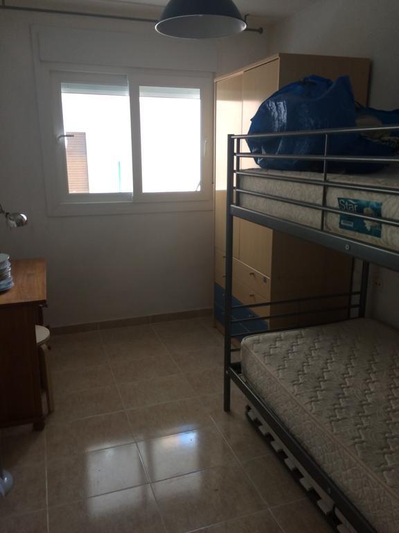 Appartement Mateos *