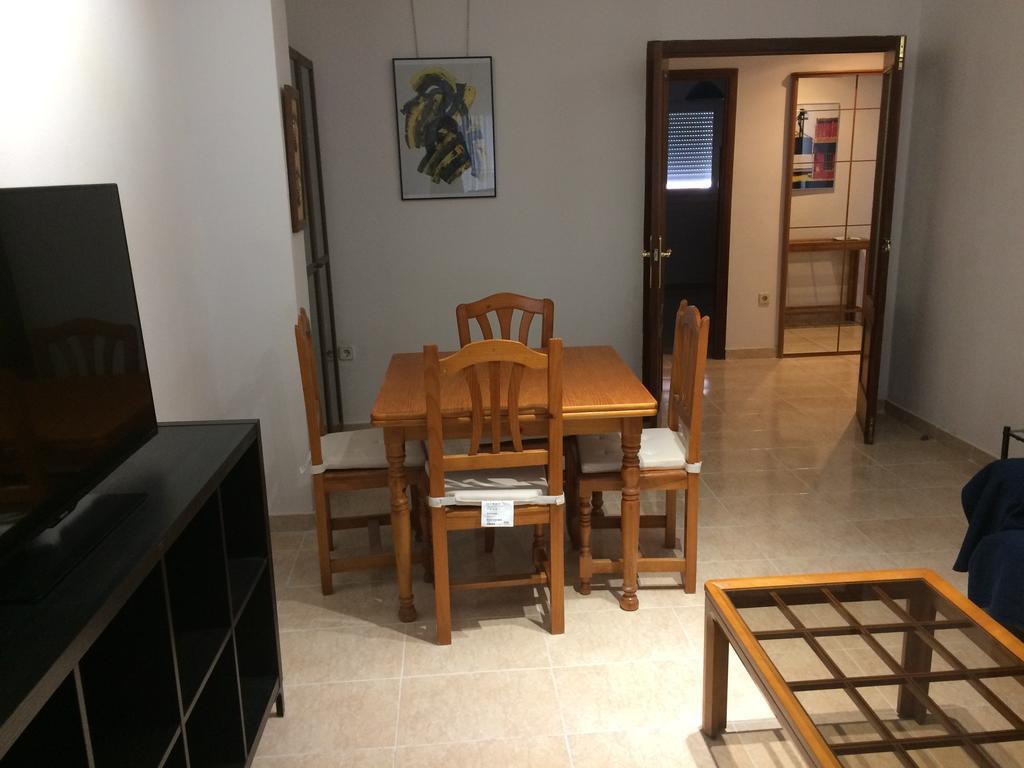 Mateos Appartement *